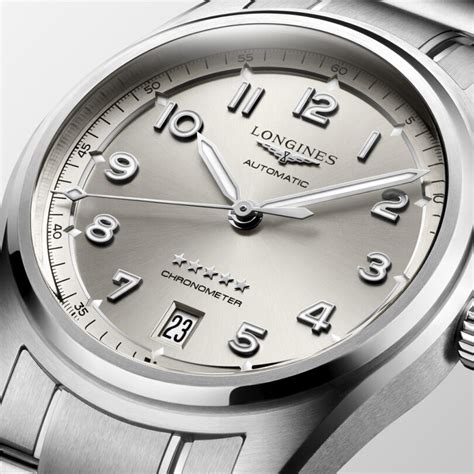 longines spirit 37mm australia.